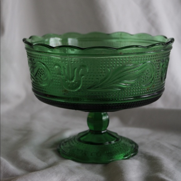 EO Brody vintage Glass - Picture 2 of 5